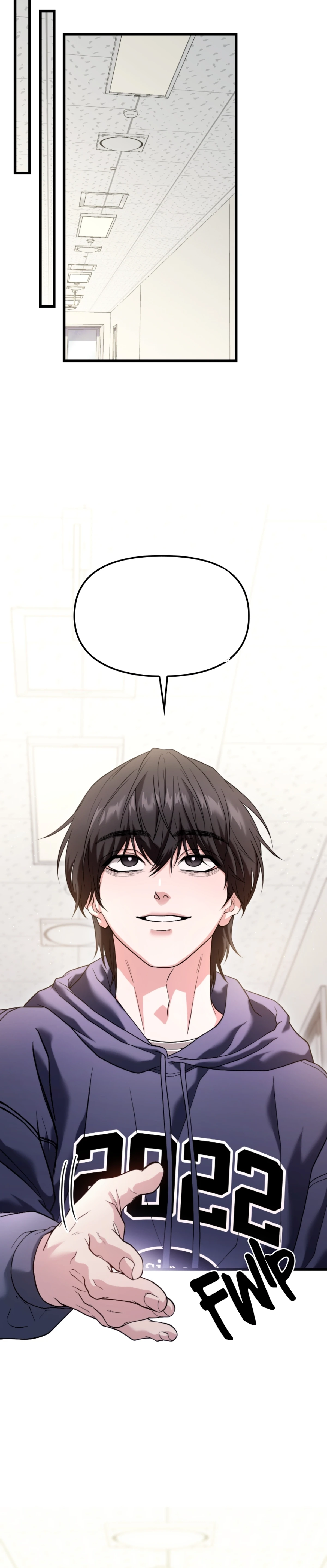 Ultimate Shut-in chapter 32 — page 20