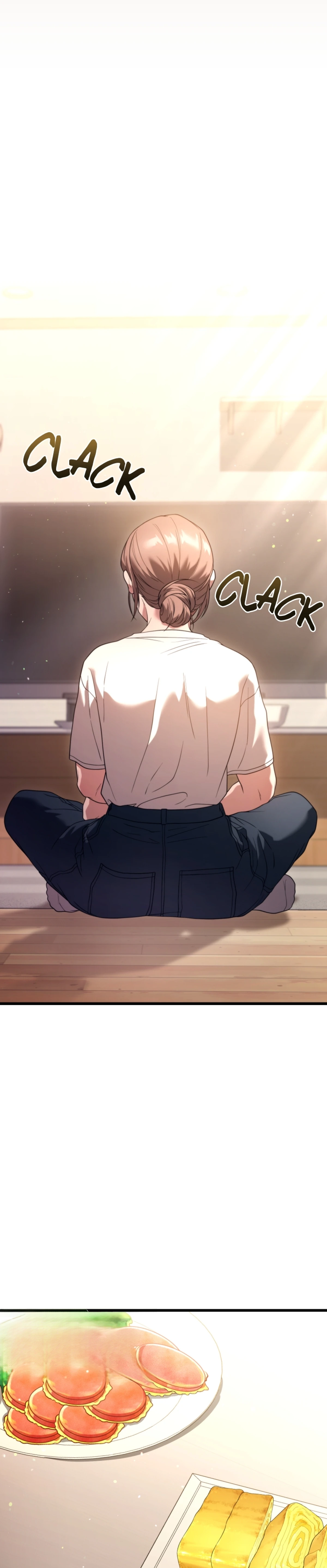 Ultimate Shut-in chapter 32 — page 24