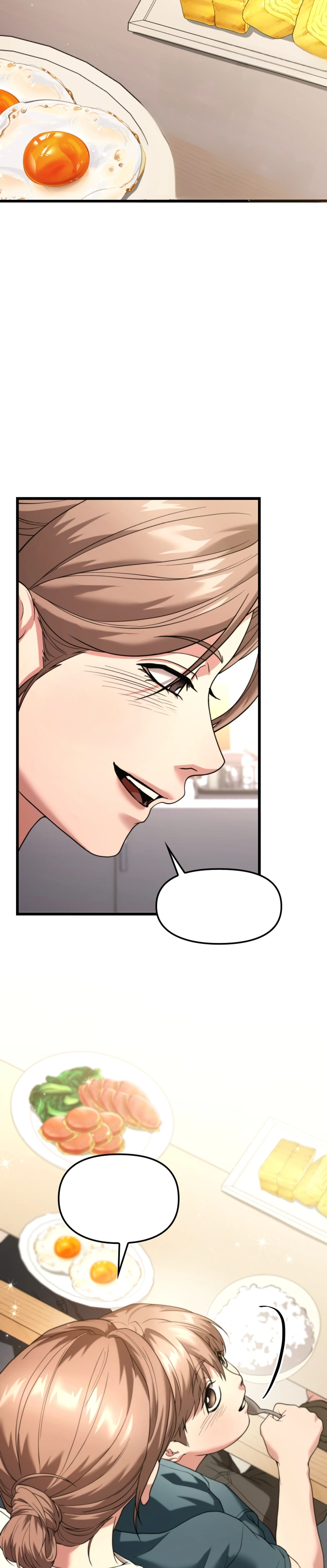 Ultimate Shut-in chapter 32 — page 25