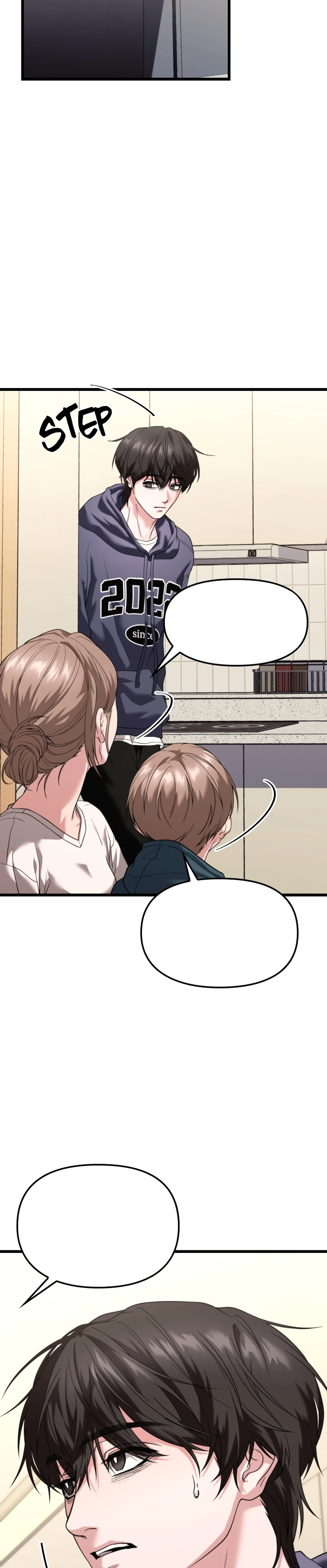 Ultimate Shut-in chapter 32 — page 28