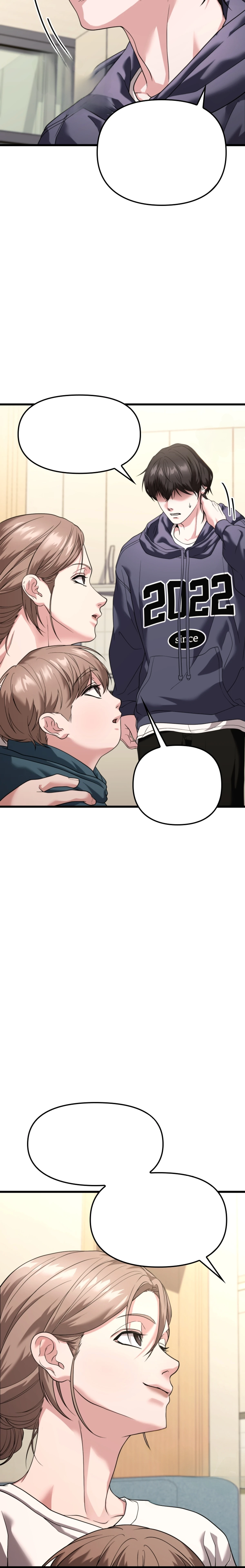 Ultimate Shut-in chapter 32 — page 29