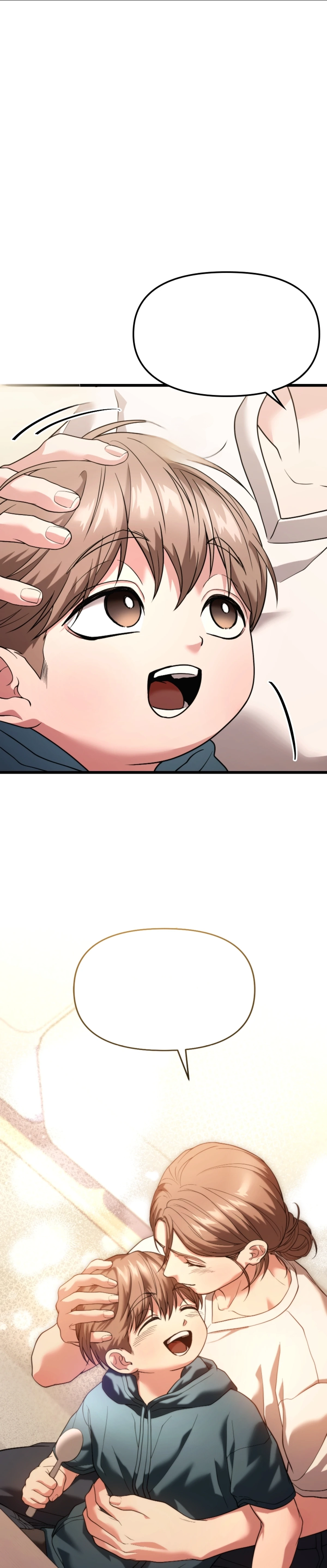 Ultimate Shut-in chapter 32 — page 30