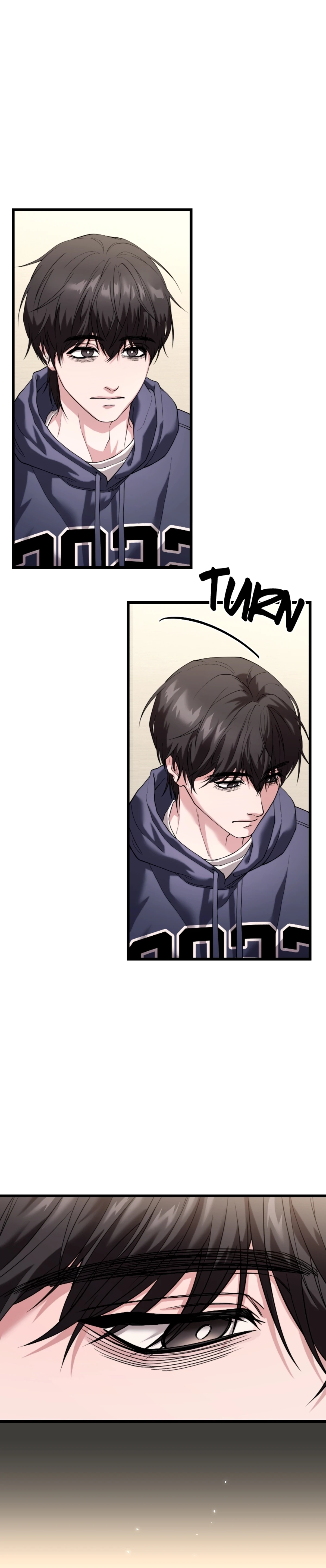 Ultimate Shut-in chapter 32 — page 35