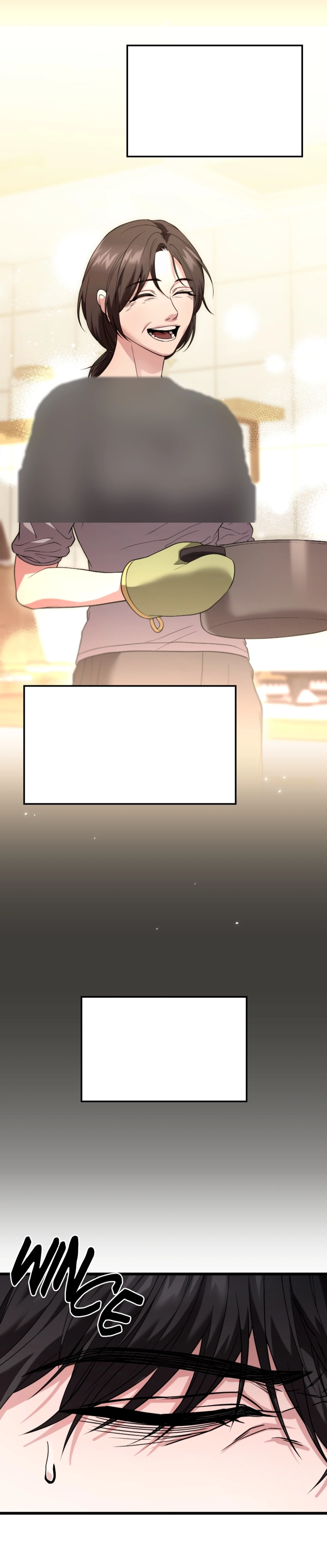 Ultimate Shut-in chapter 32 — page 36