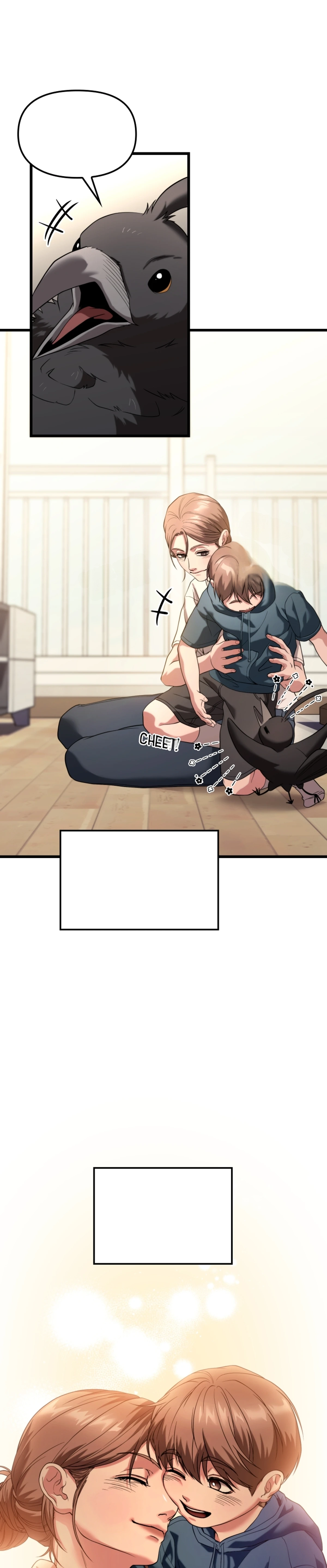 Ultimate Shut-in chapter 32 — page 37