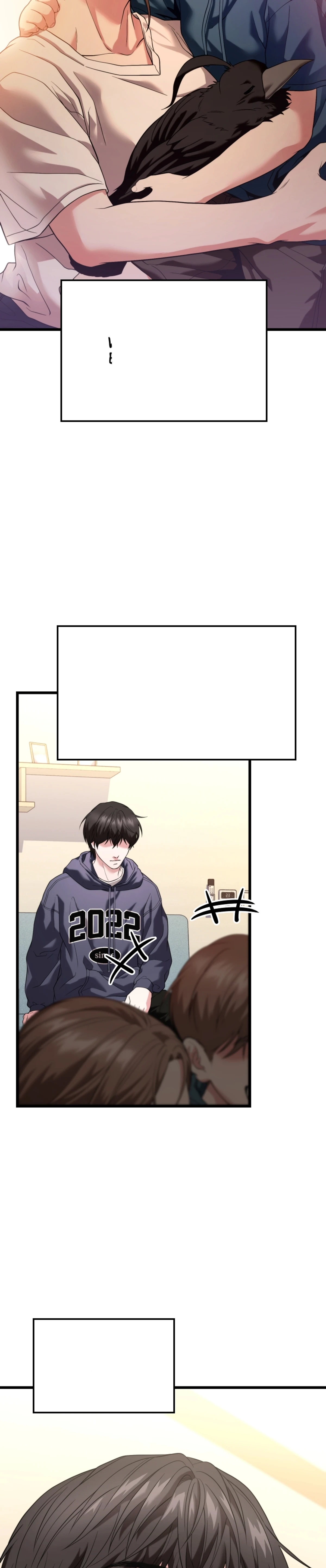 Ultimate Shut-in chapter 32 — page 38