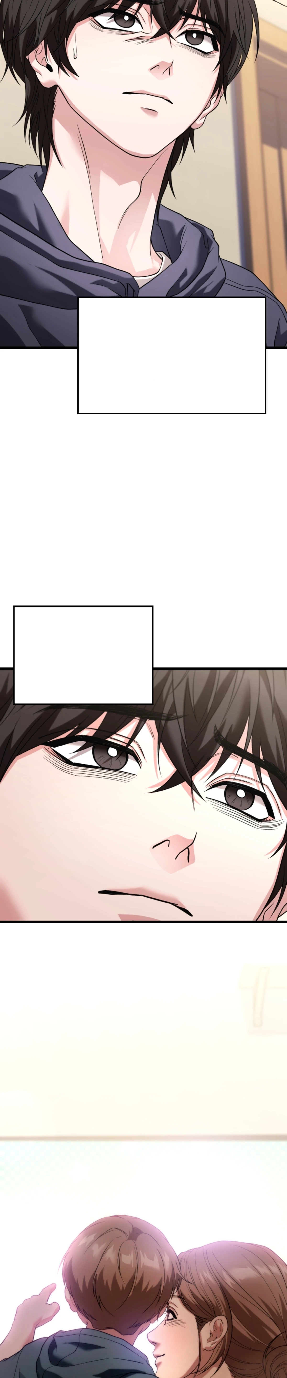 Ultimate Shut-in chapter 32 — page 39