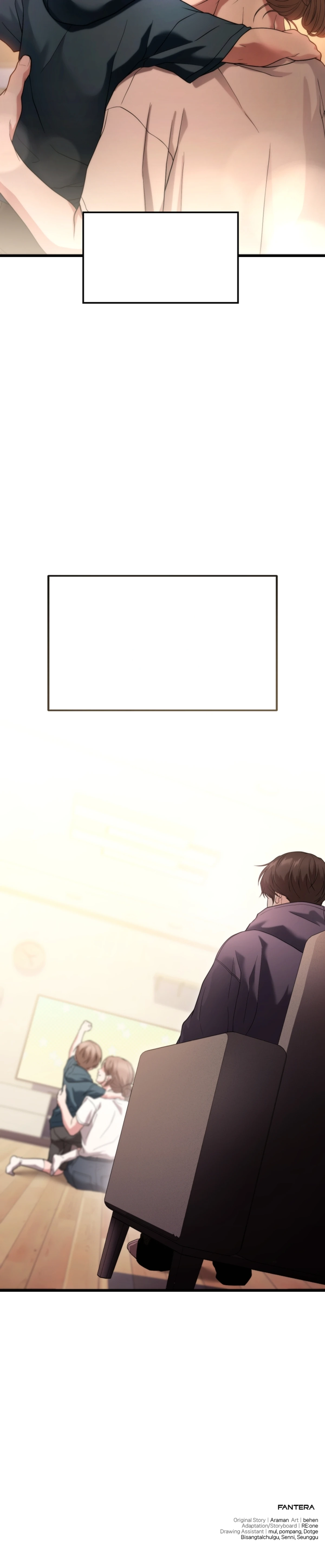 Ultimate Shut-in chapter 32 — page 40