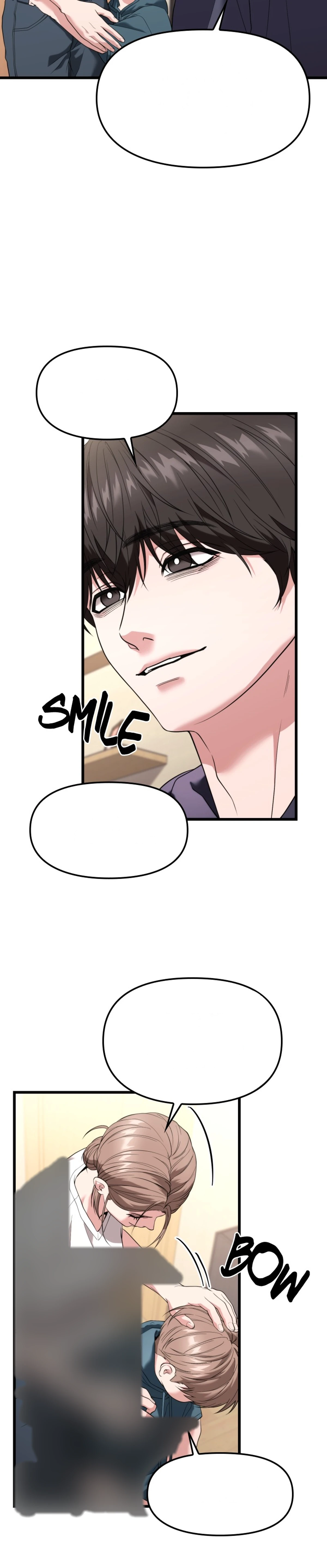 Ultimate Shut-in chapter 33 — page 2