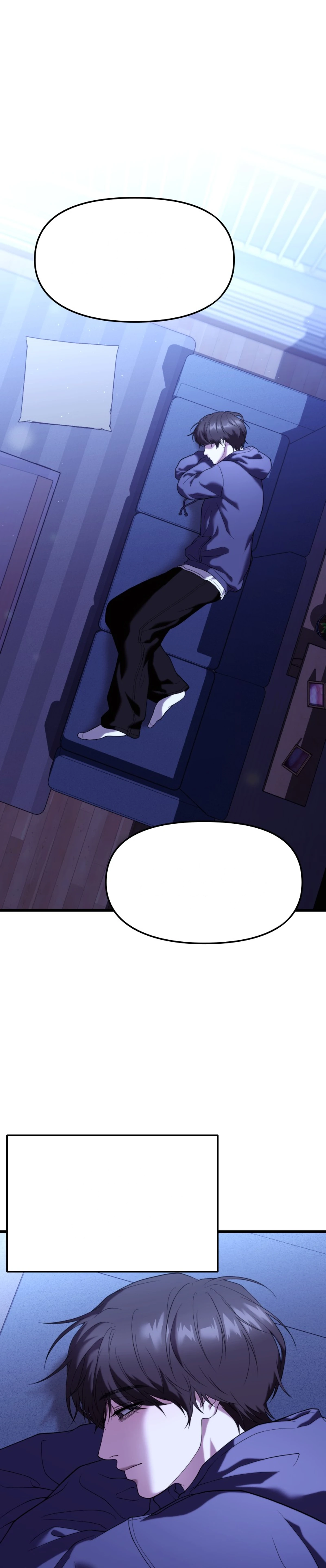 Ultimate Shut-in chapter 33 — page 5
