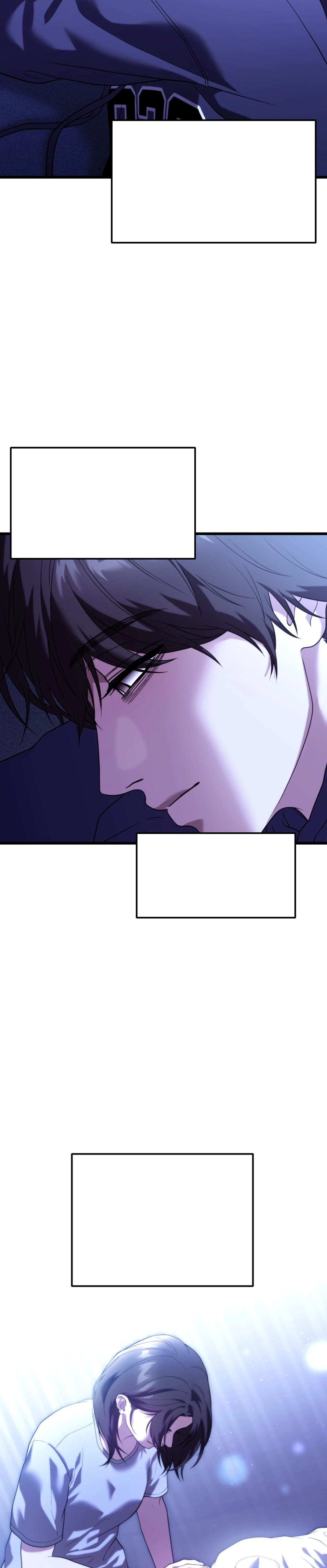 Ultimate Shut-in chapter 33 — page 6