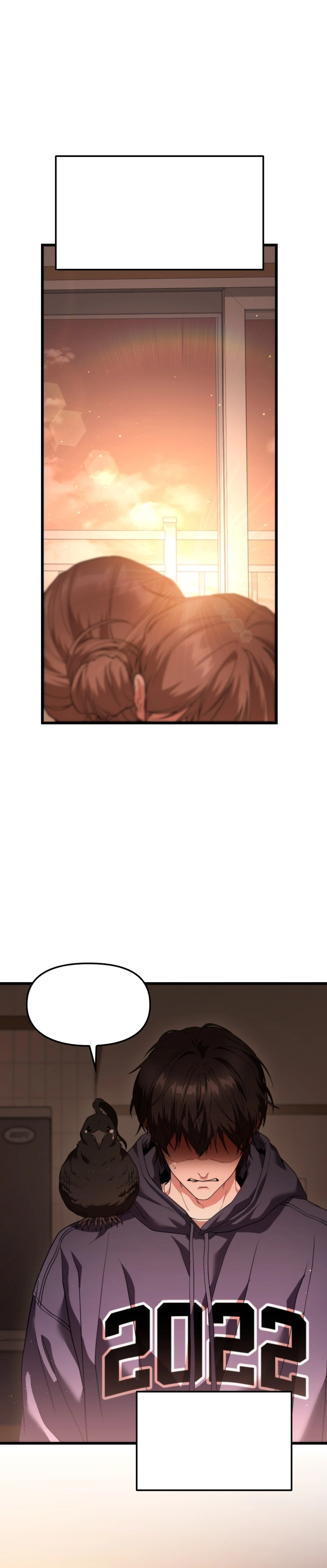 Ultimate Shut-in chapter 33 — page 10