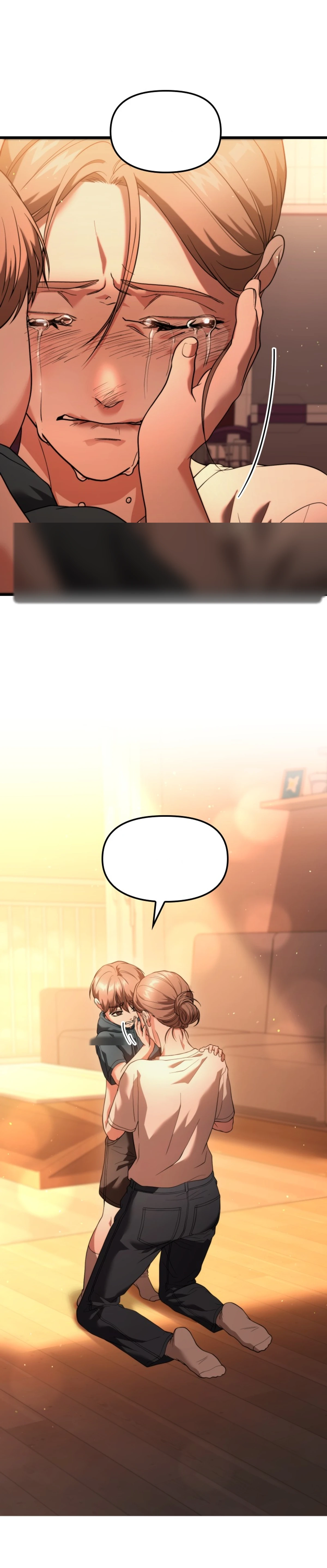 Ultimate Shut-in chapter 33 — page 12