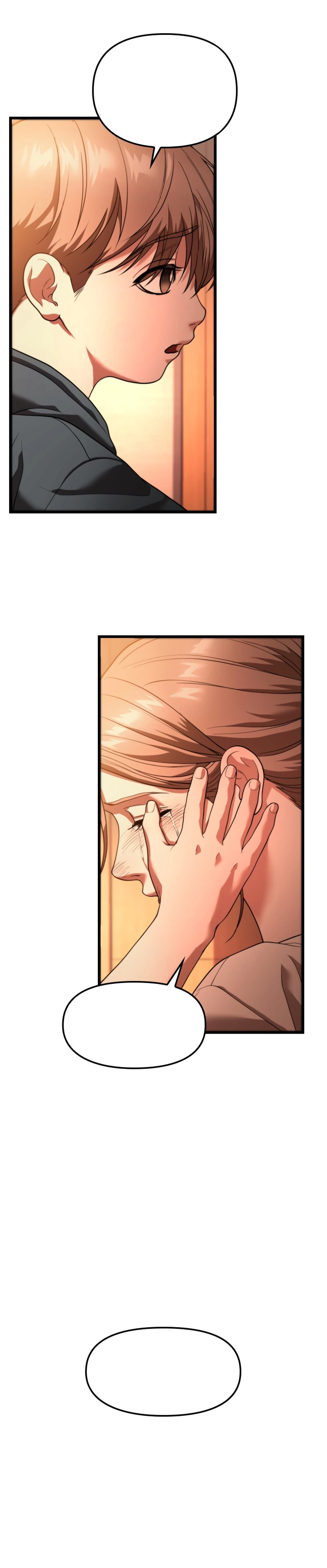 Ultimate Shut-in chapter 33 — page 13