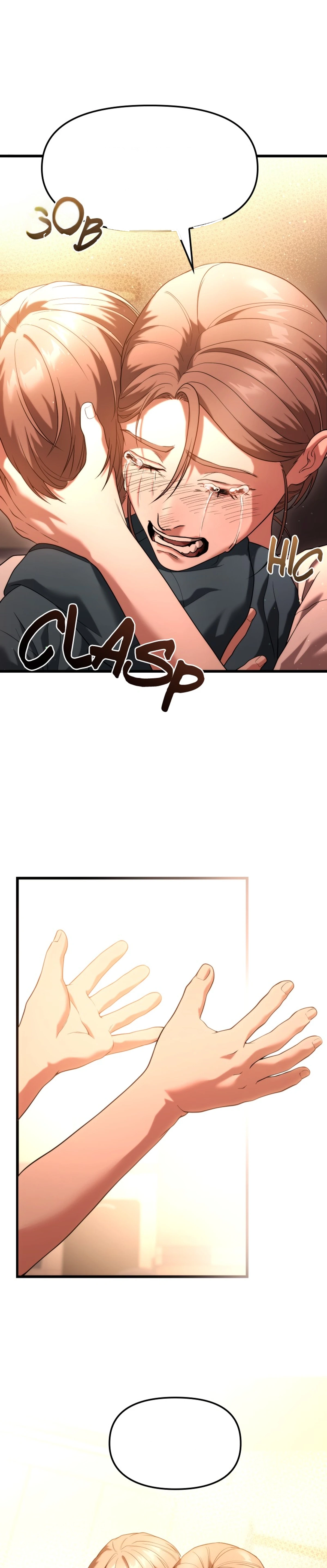 Ultimate Shut-in chapter 33 — page 14