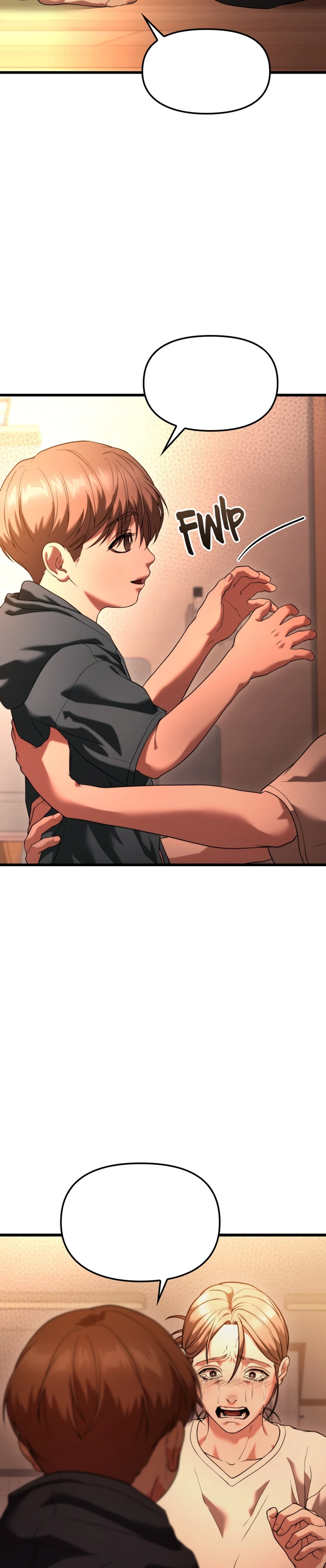 Ultimate Shut-in chapter 33 — page 17