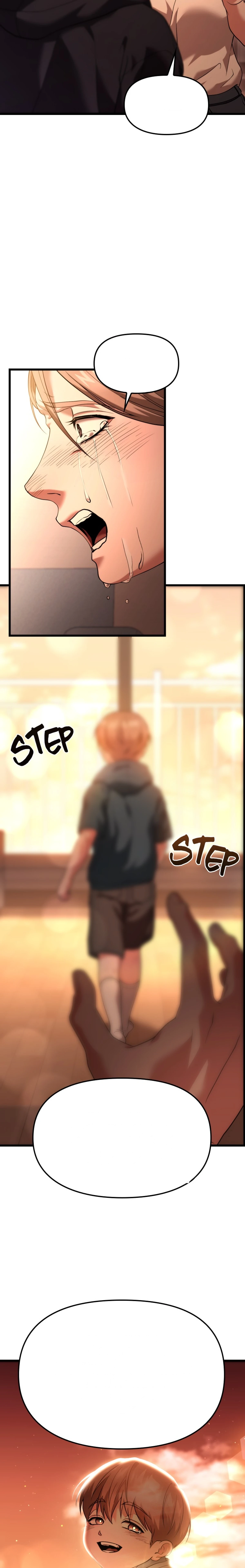 Ultimate Shut-in chapter 33 — page 18