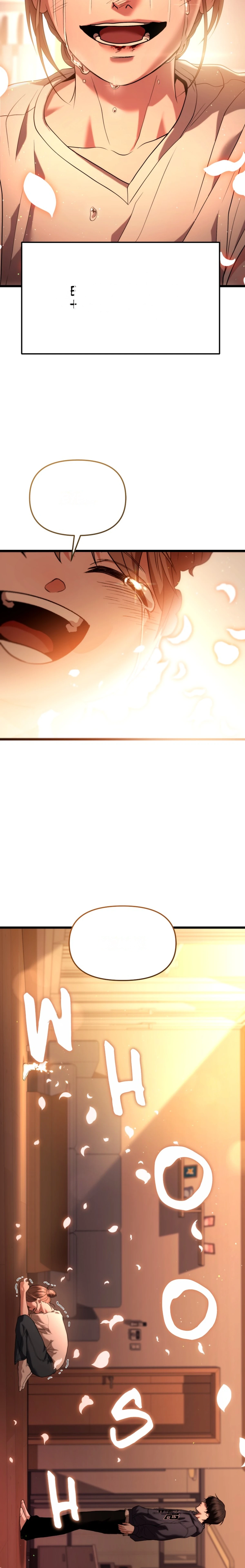 Ultimate Shut-in chapter 33 — page 22