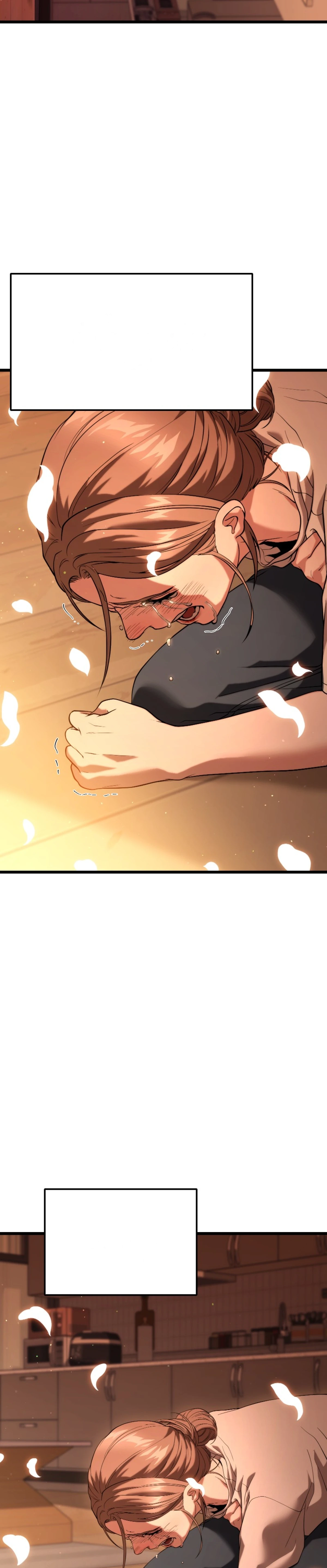 Ultimate Shut-in chapter 33 — page 23