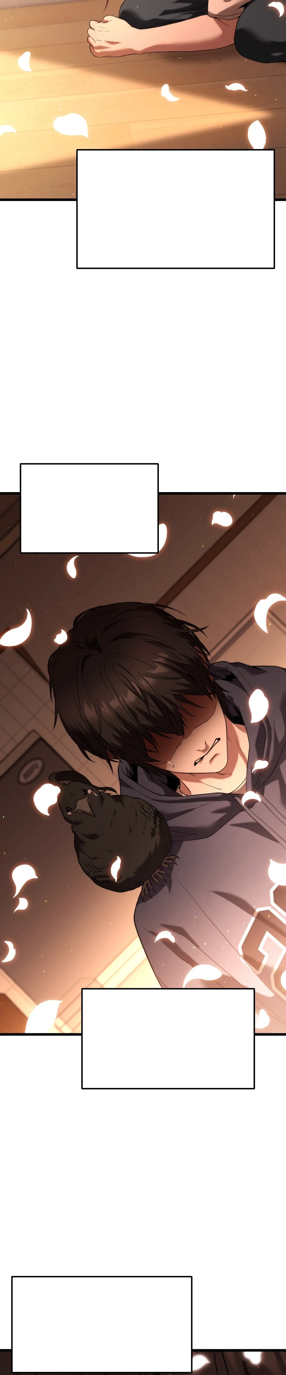 Ultimate Shut-in chapter 33 — page 24