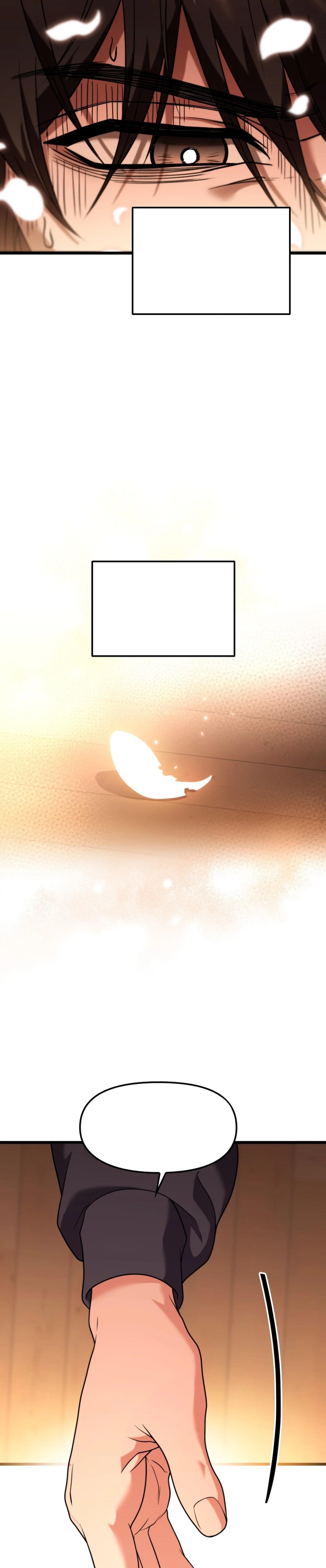 Ultimate Shut-in chapter 33 — page 25