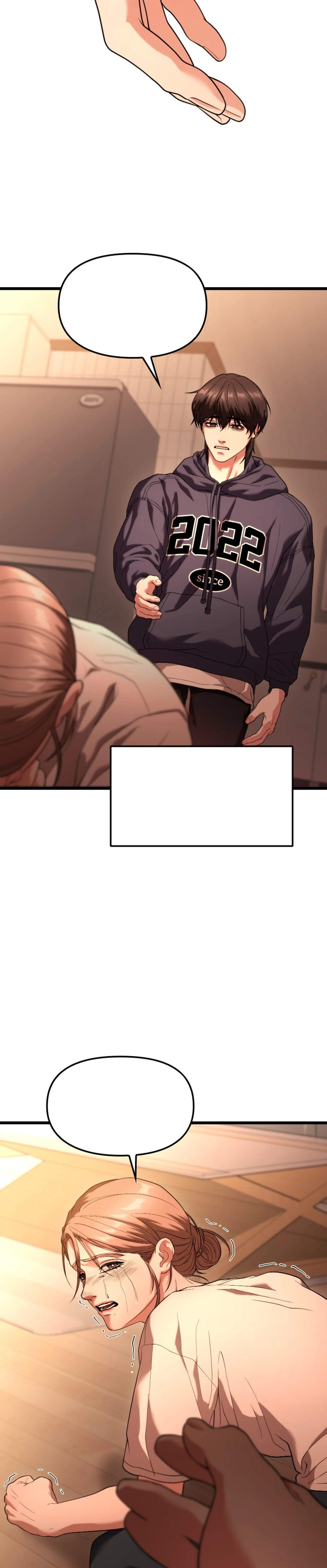 Ultimate Shut-in chapter 33 — page 26