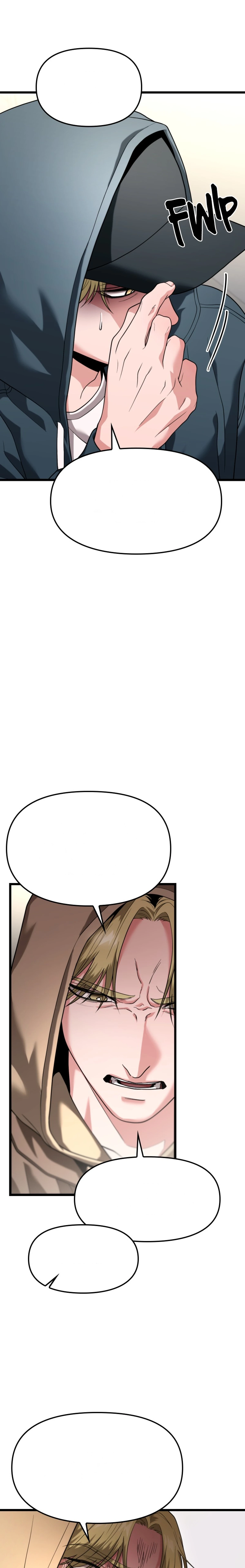 Ultimate Shut-in chapter 33 — page 31