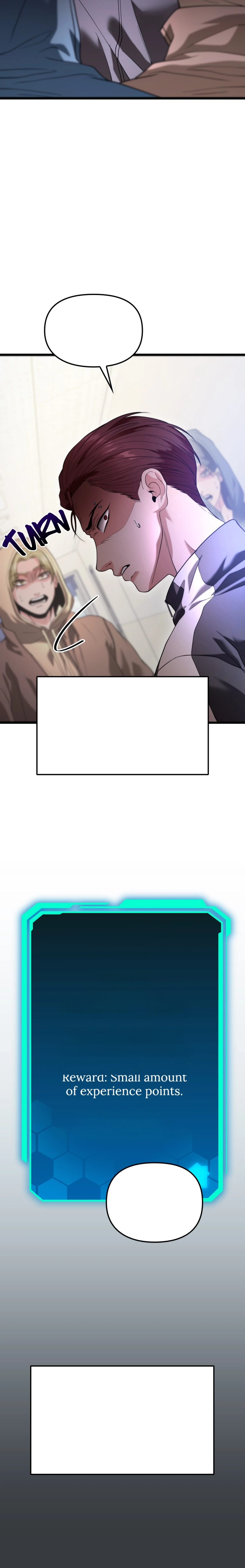 Ultimate Shut-in chapter 33 — page 39