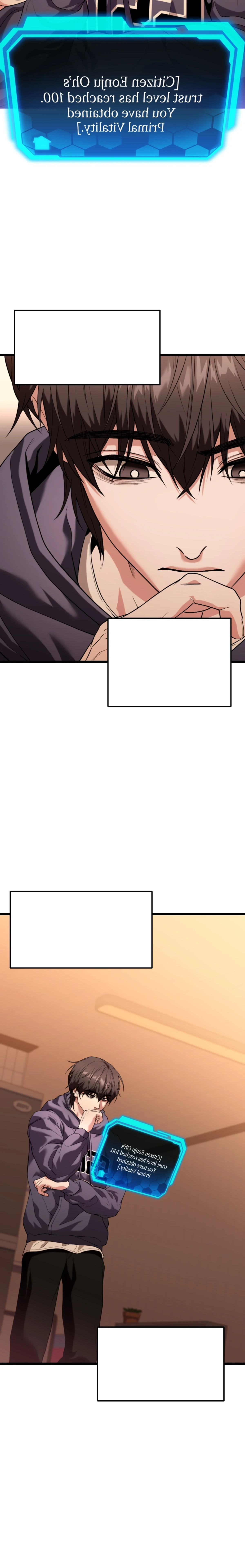 Ultimate Shut-in chapter 34 — page 2