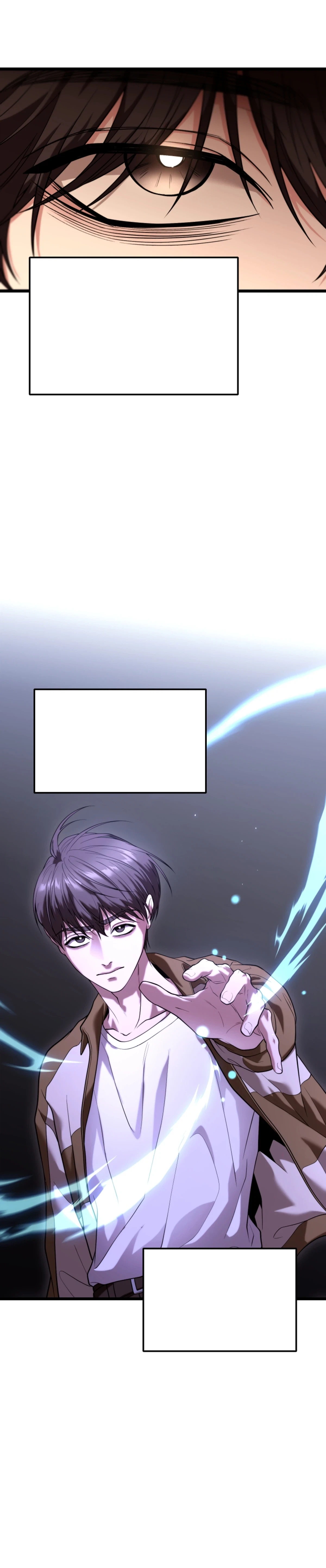 Ultimate Shut-in chapter 34 — page 3