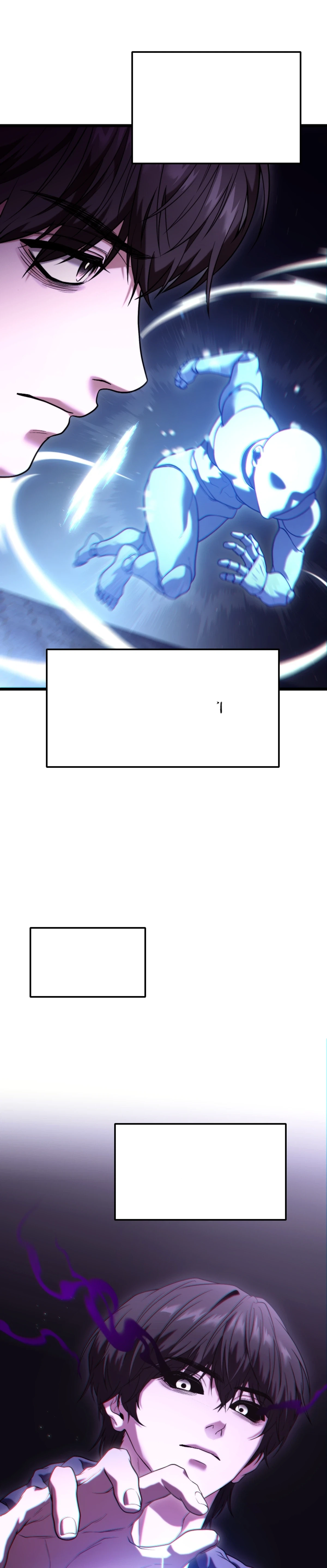 Ultimate Shut-in chapter 34 — page 4