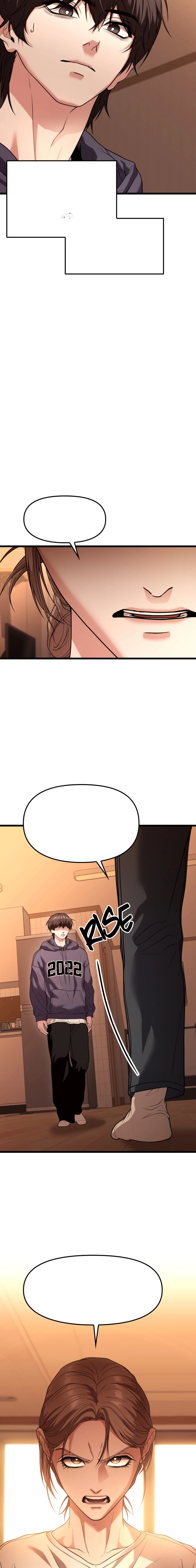Ultimate Shut-in chapter 34 — page 6