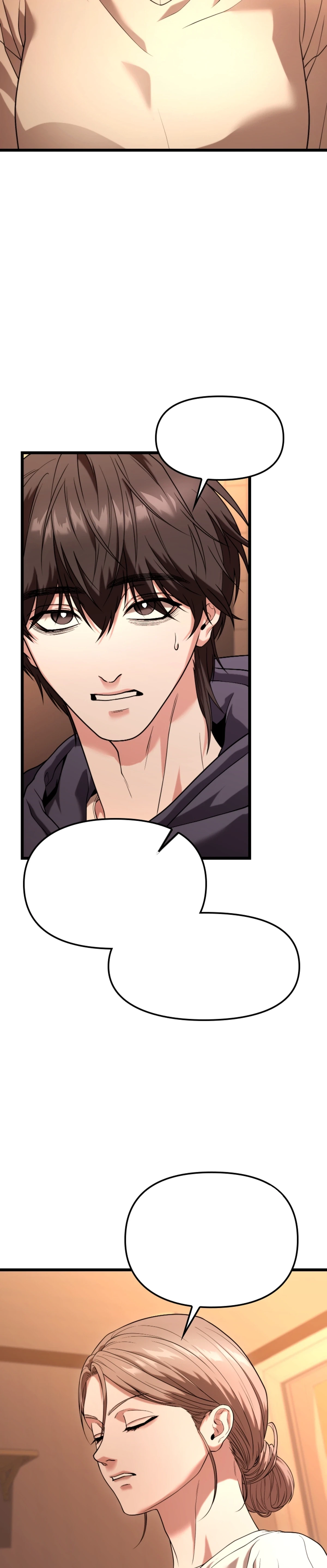 Ultimate Shut-in chapter 34 — page 7