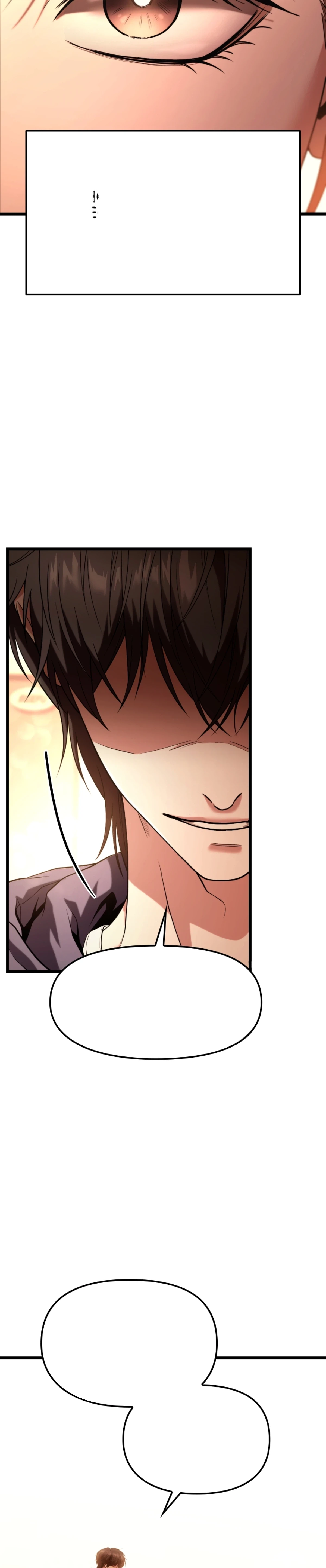 Ultimate Shut-in chapter 34 — page 11