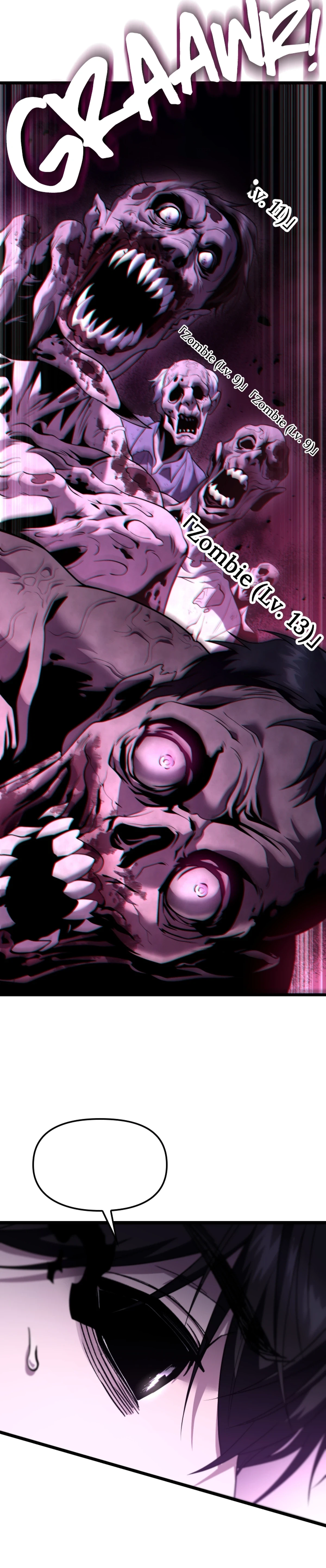 Ultimate Shut-in chapter 34 — page 18