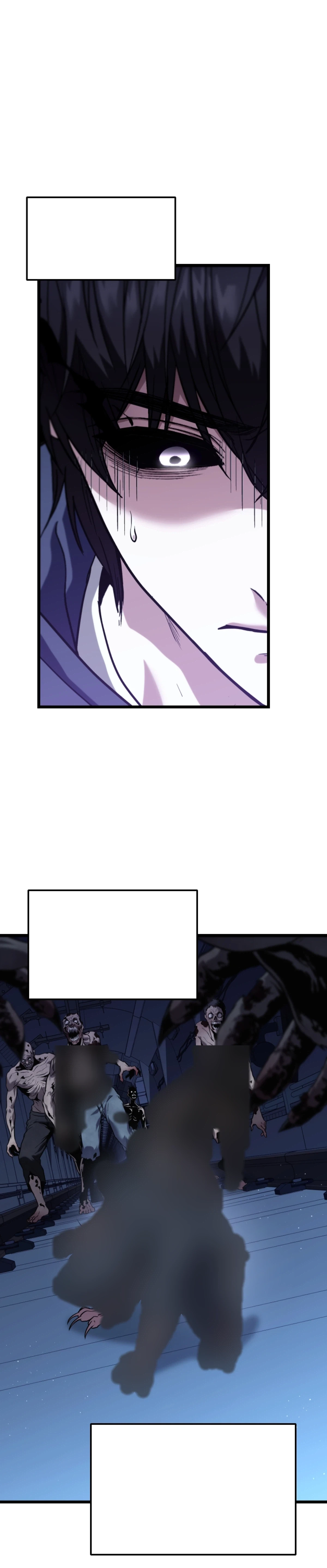Ultimate Shut-in chapter 34 — page 21