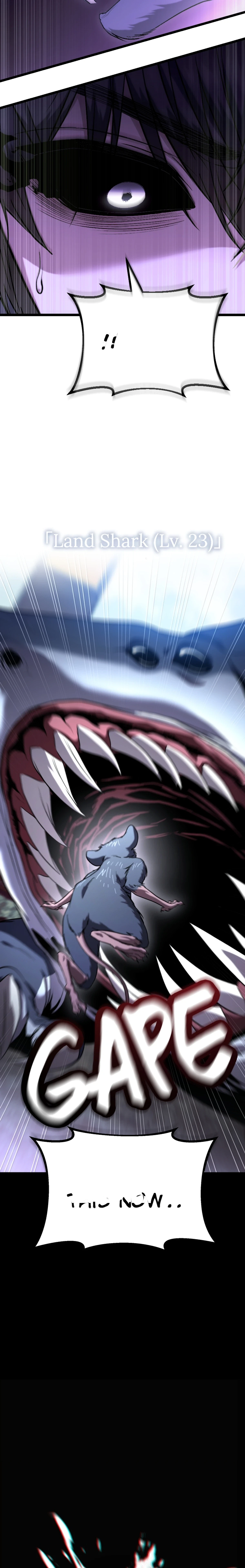 Ultimate Shut-in chapter 34 — page 27