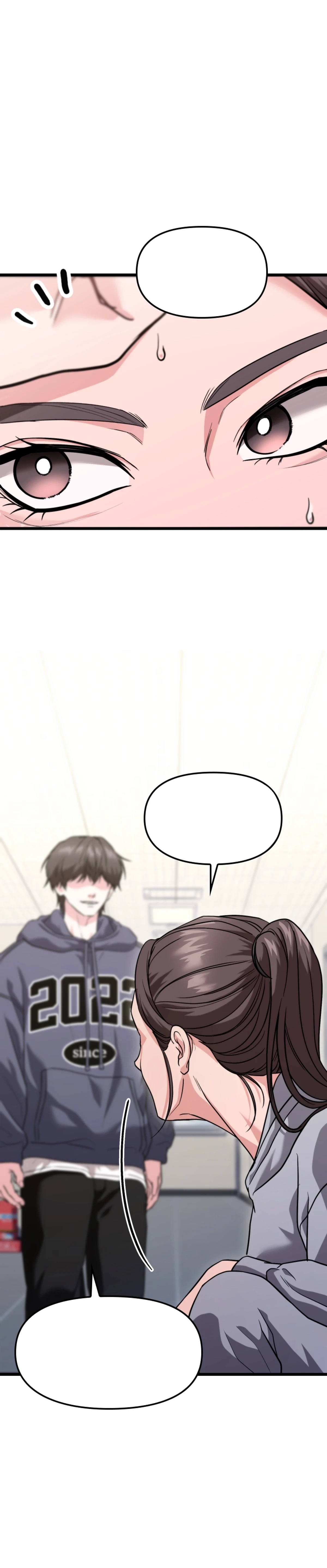 Ultimate Shut-in chapter 34 — page 32