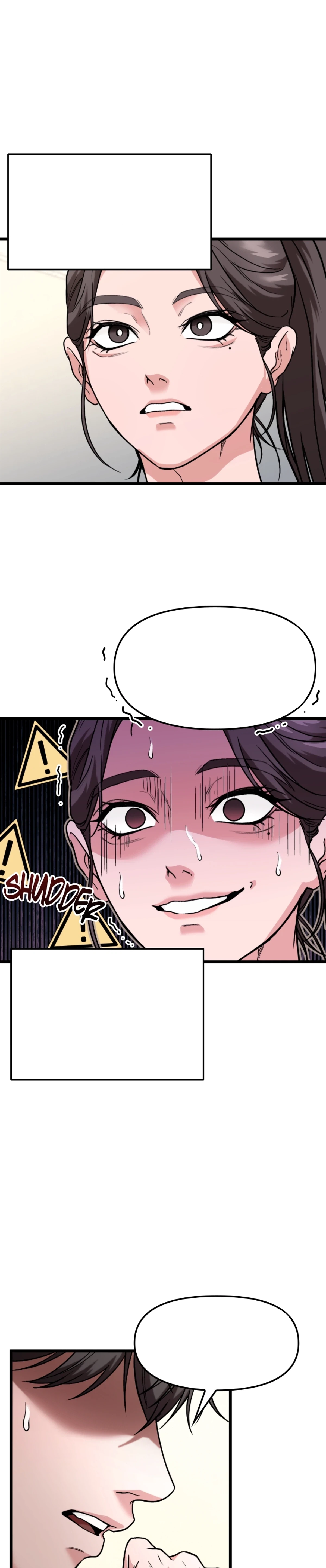 Ultimate Shut-in chapter 34 — page 34