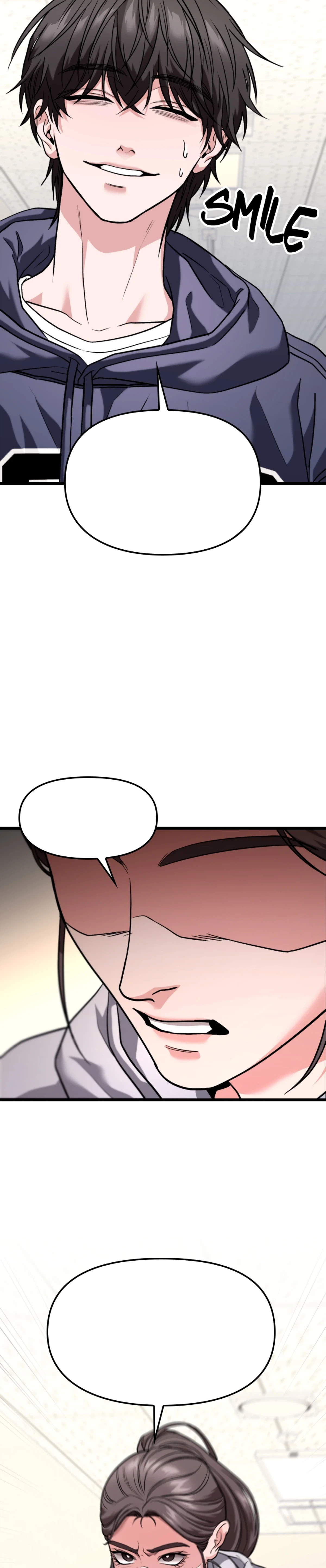 Ultimate Shut-in chapter 34 — page 36