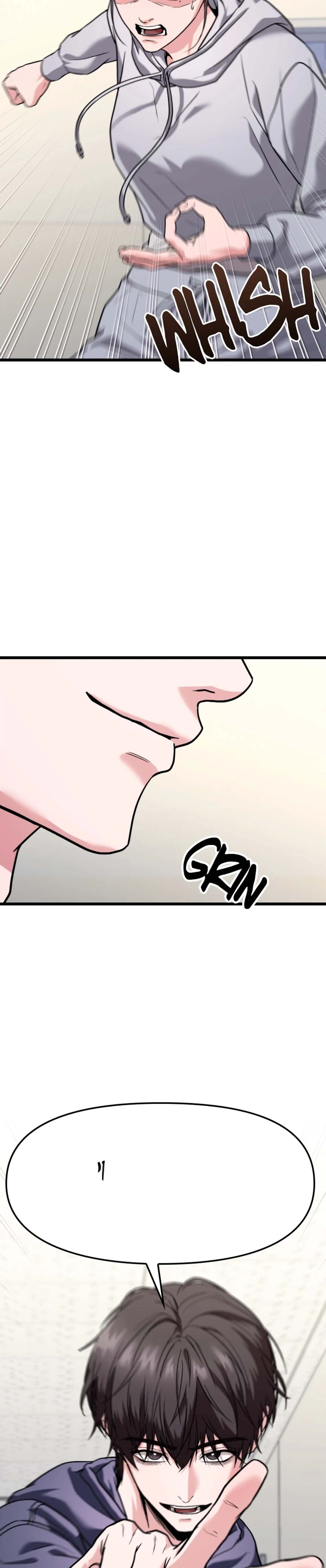 Ultimate Shut-in chapter 34 — page 37