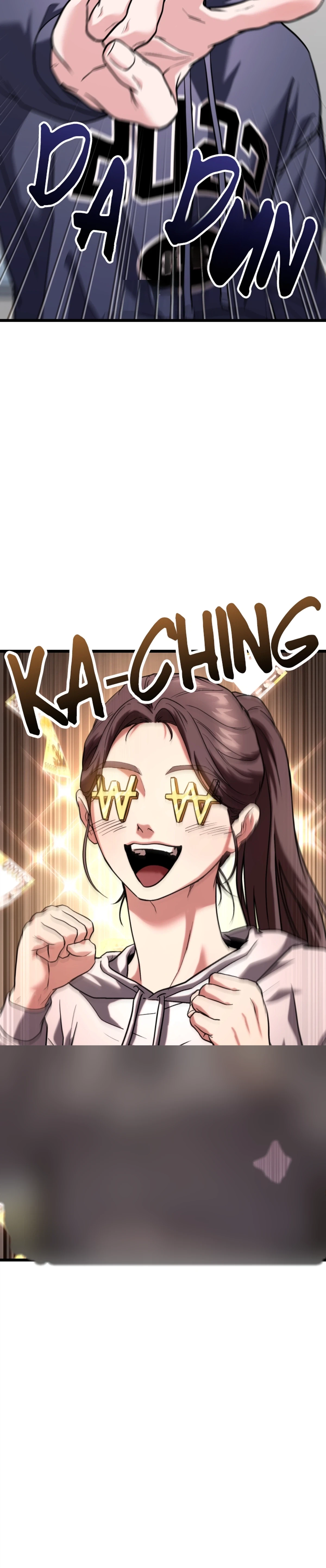 Ultimate Shut-in chapter 34 — page 38