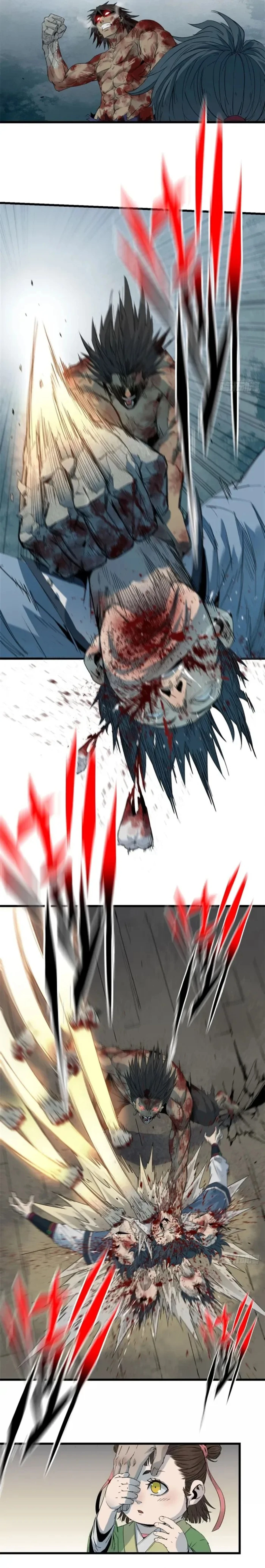 Crimson Heart Wanderer الفصل 48 — صفحة 7
