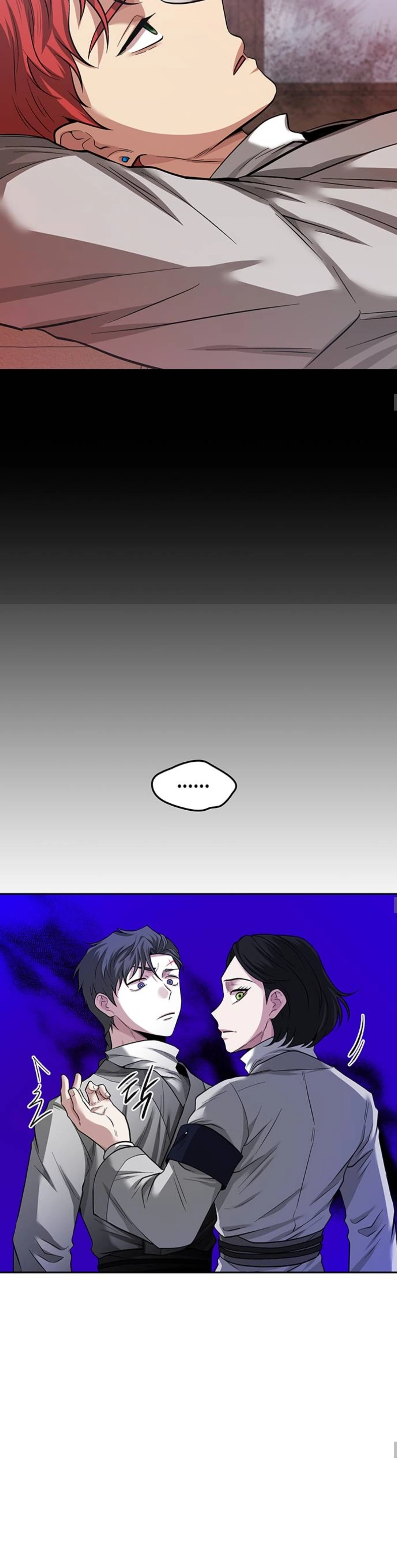 Midwood chapter 41 — page 13