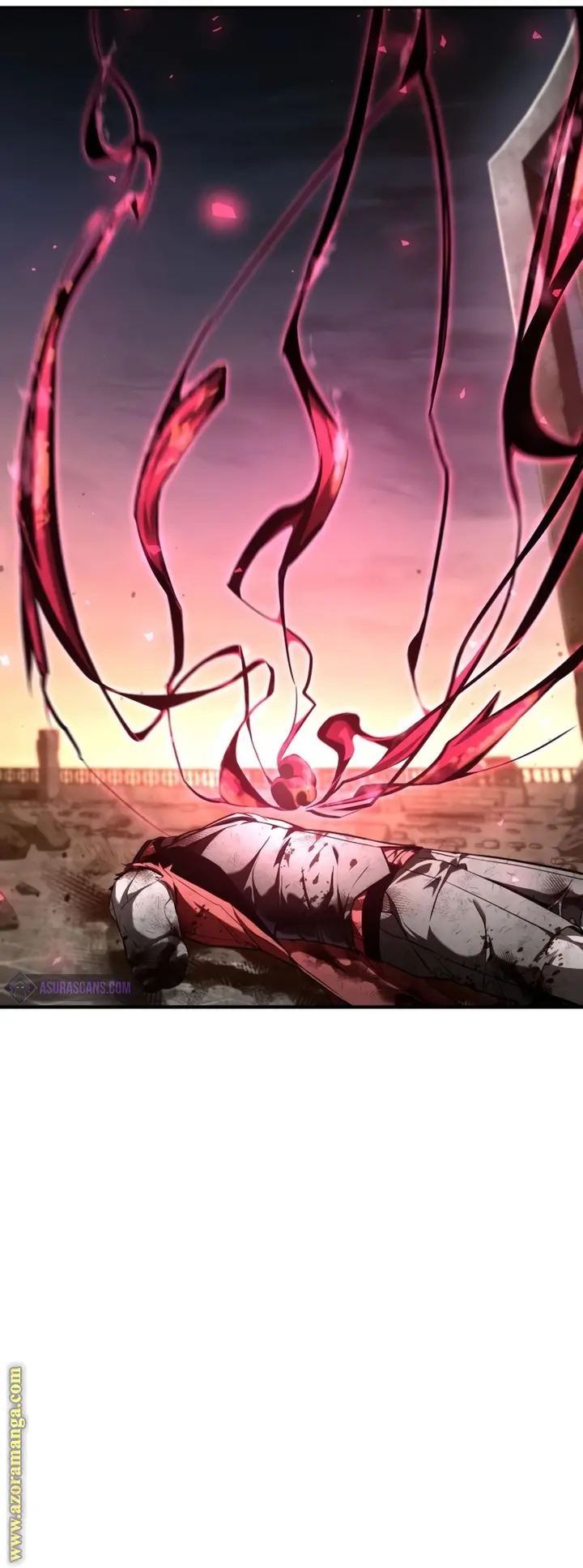 Boundless Necromancer الفصل 54 — صفحة 3