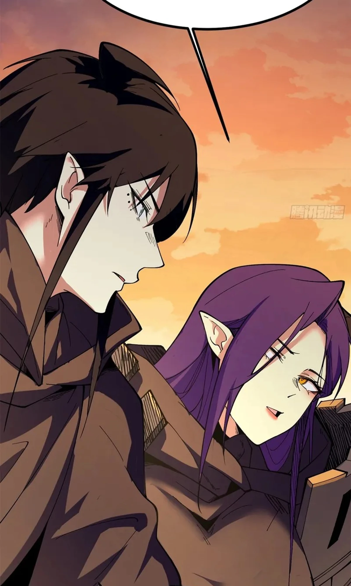 A Mountain of Corpses, A Sea of Blood chapter 20 — page 41