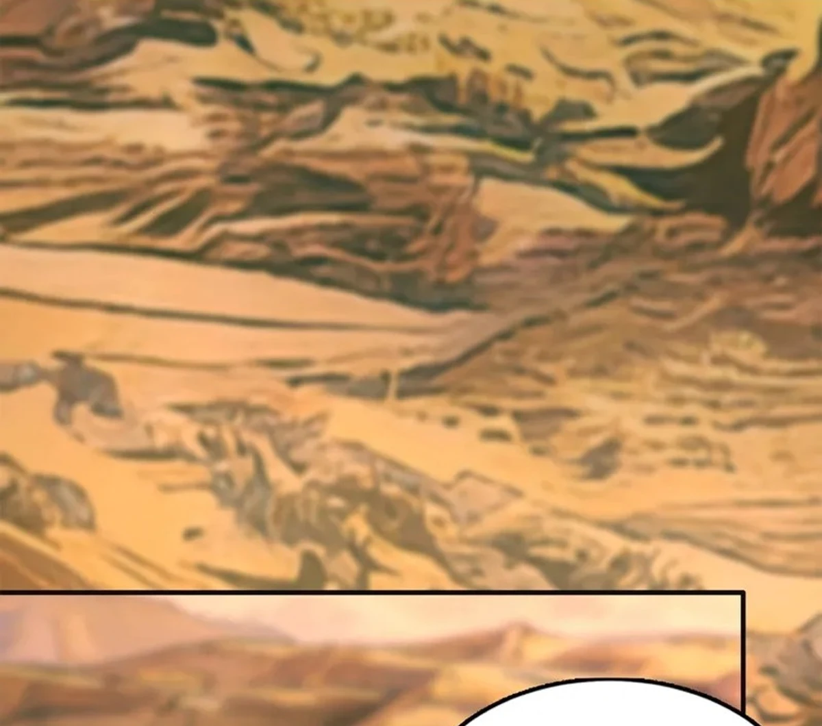 A Mountain of Corpses, A Sea of Blood chapter 20 — page 84