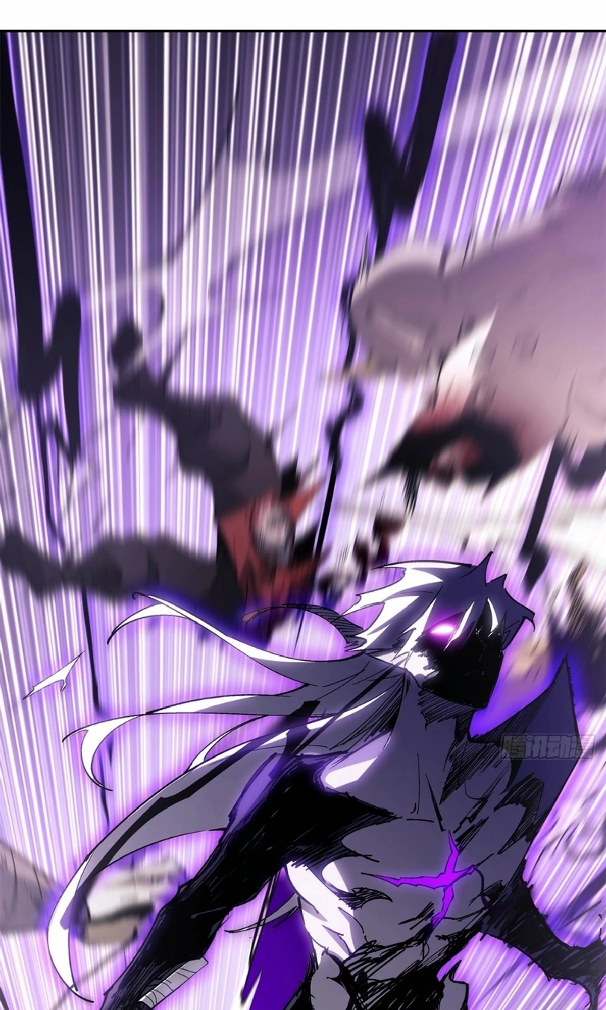 A Mountain of Corpses, A Sea of Blood chapter 21 — page 67