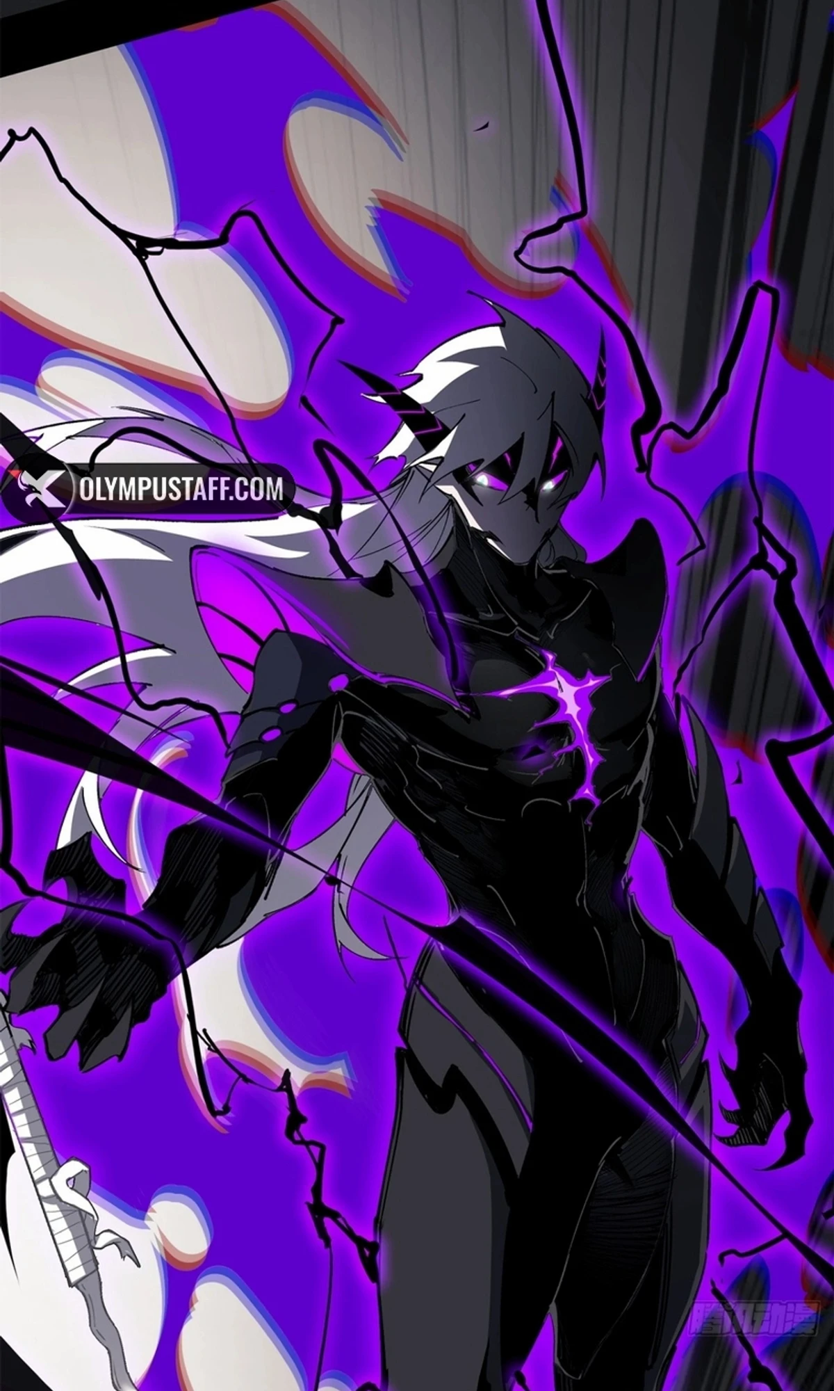 A Mountain of Corpses, A Sea of Blood chapter 21 — page 78