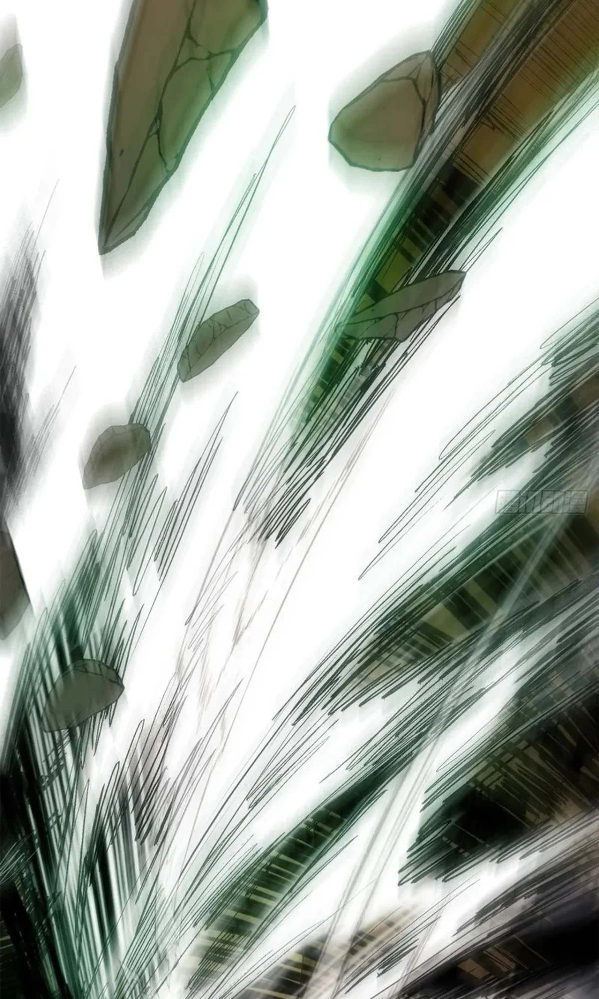 A Mountain of Corpses, A Sea of Blood chapter 22 — page 39
